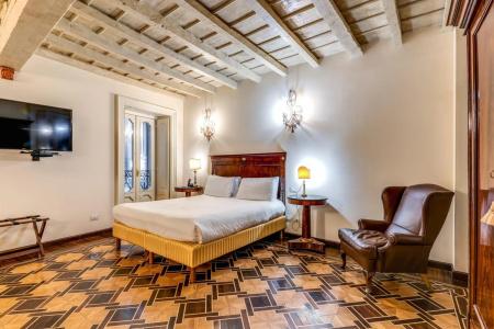 Santa Marta Suites - 31