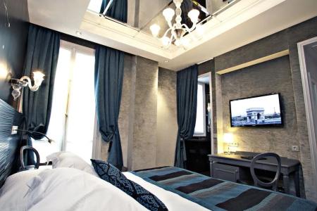Maison Albars Le Champs-Elysées - 74
