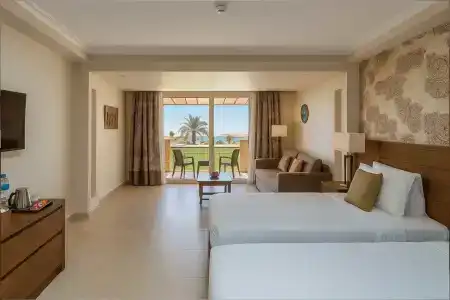 Nefertari Abu Simble - 2