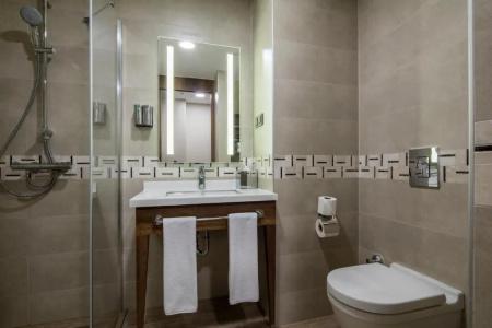Hampton Inn Canakkale, Turkey - 32