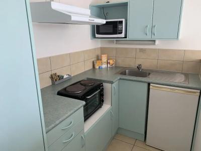 Adina Place Apartments - 16