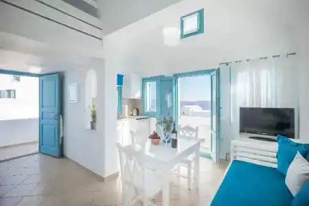 Kalestesia Suites - 75