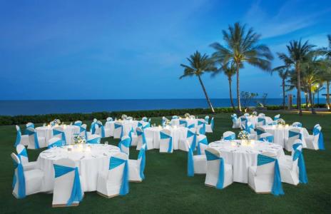 Sheraton Hua Hin Resort & Spa - Sha Extra Plus - 25