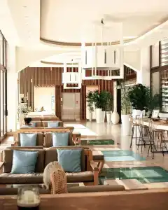 Sea Side Resort & Spa - Adults Only - 1