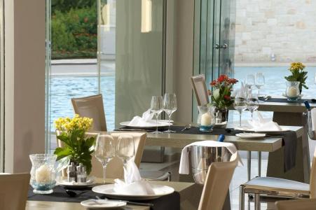 Castello Boutique Resort & Spa - Small Luxurys of the World - 33