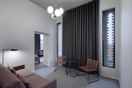 Ottilia by Brøchner Hotels - 137
