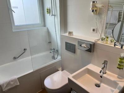 Holiday Inn Paris-Auteuil, An Ihg - 81