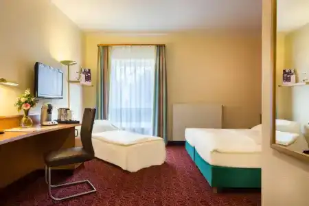 Mercure Ingolstadt - 72