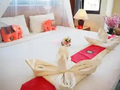 Your Place Inn - 106