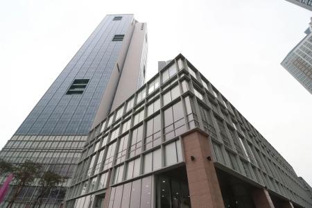 Landmark Songdo Stay - 0