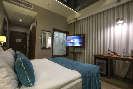 Best Western Premier Karsiyaka Convention & Spa - 37