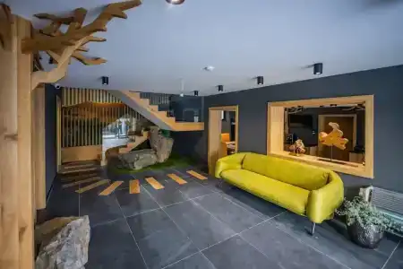 4évszak Erdeihotel - 1