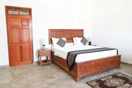 Zanzibar Bahari Villas - 29
