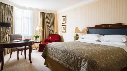 InterContinental - Kyiv, an IHG - 47