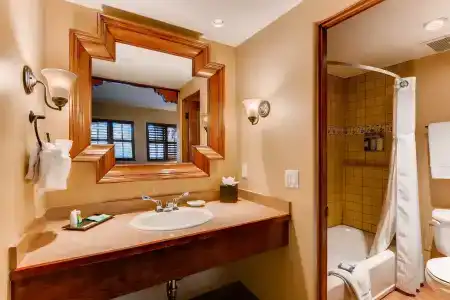 Old Santa Fe Inn - 9