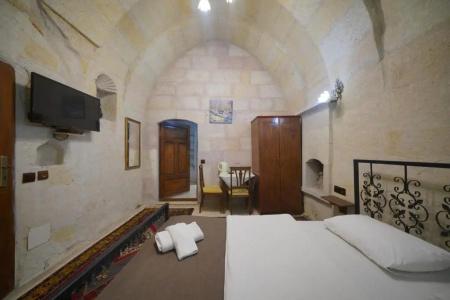 View Cave - 115