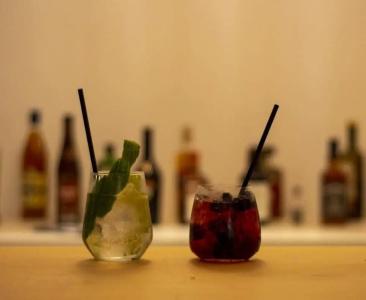 Olive Grove Suites Boutique - 9