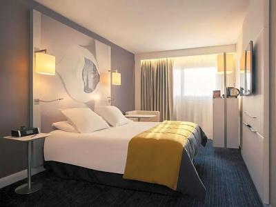 Mercure Metz Centre - 68