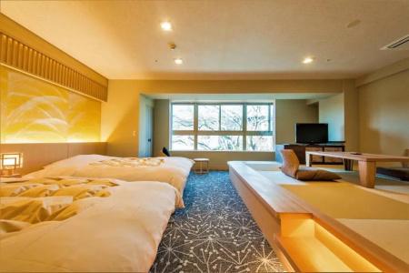 Ryokan Nenrinbo - 28