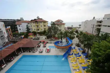 Saygılı Beach - 6