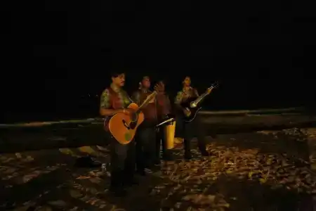 Blue Beach - 20