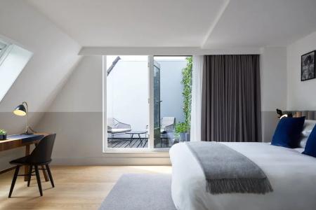 Kimpton De Witt Amsterdam, an IHG - 110