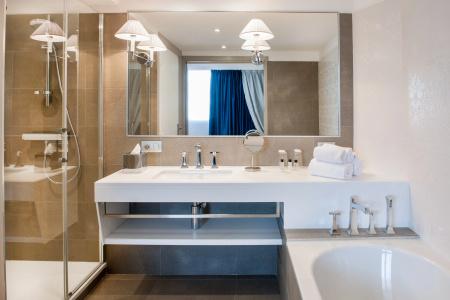 Grand hôTel Gallia & Londres Spa Nuxe - 8