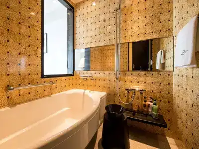 Monterey Okinawa Spa & Resort - 58