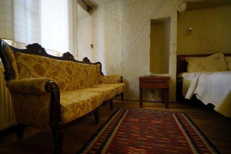 Vezir Cave Suites - 122