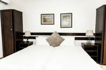 Casa Blanca Boutique Pension - 28
