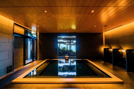 Ana Intercontinental Beppu Resort & Spa, An Ihg - 21