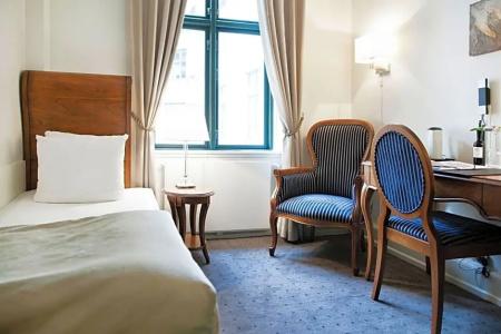 Best Western Hebron - 33