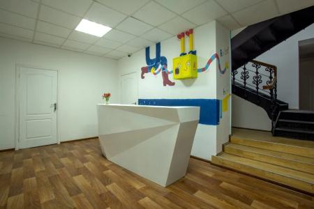 P2B hostel & bar - 10