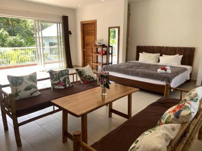 Le Forest Resort - 212