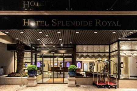 Splendide Royal - 0