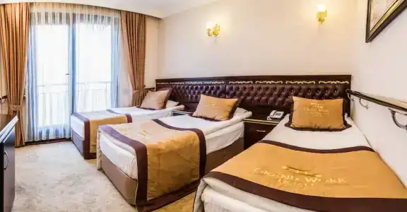 Grand Work & SPA - 44