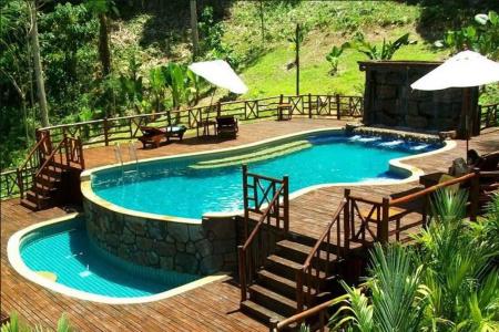 Ao Nang Cliff View Resort Sha Extra Plus - 14