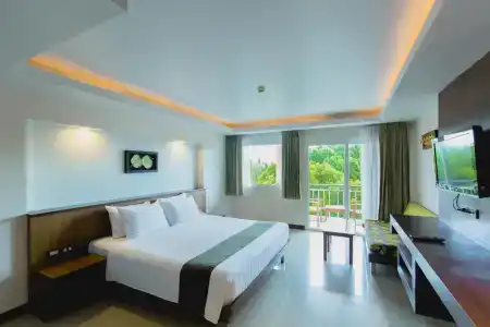 Thanthip Beach Resort - Sha Extra Plus - 70