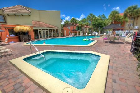 Legacy Vacation Resorts-Orlando-Kissimmee - 17