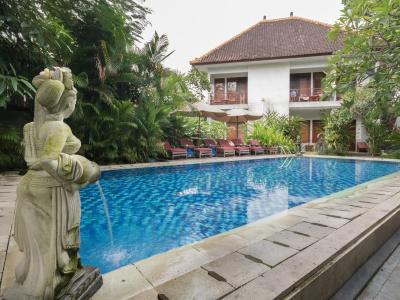 Pondok Sari Kuta - 14