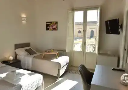Tobacco Suite - 60