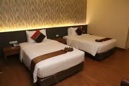 Crystal Palace Pattaya -Sha Extra Plus - 79
