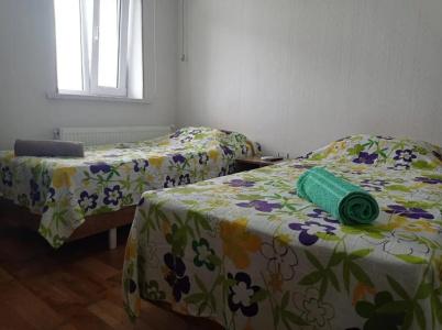 Bizim Ev hostel - 4