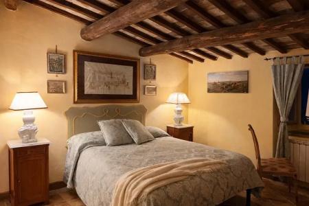VesConte Residenza D'epoca dal 1533 - 68