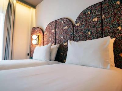 Ibis Madrid Centro - 23
