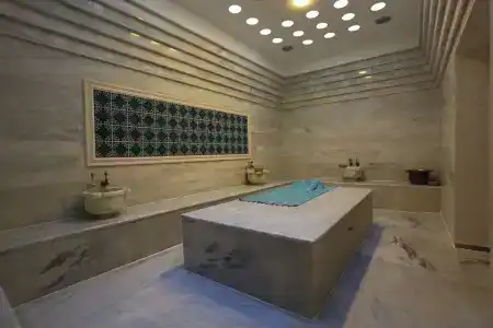 The Lifeco Bodrum Well-Being Detox Center And Vegan - 17