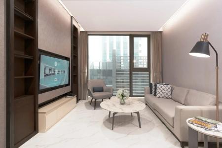 The Five Residences Hanoi - 6