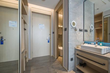 Holiday Inn Express Shenzhen Nanshan, An Ihg - 8