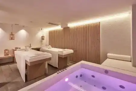 Epirus Palace Congress & Spa - 31