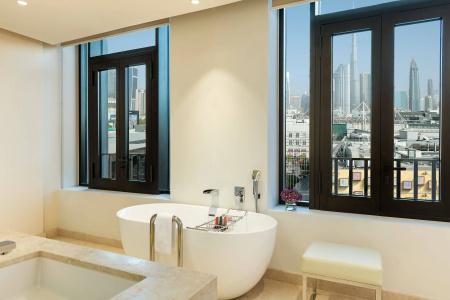 La Ville & Suites CITY WALK Dubai, Autograph Collection - 21